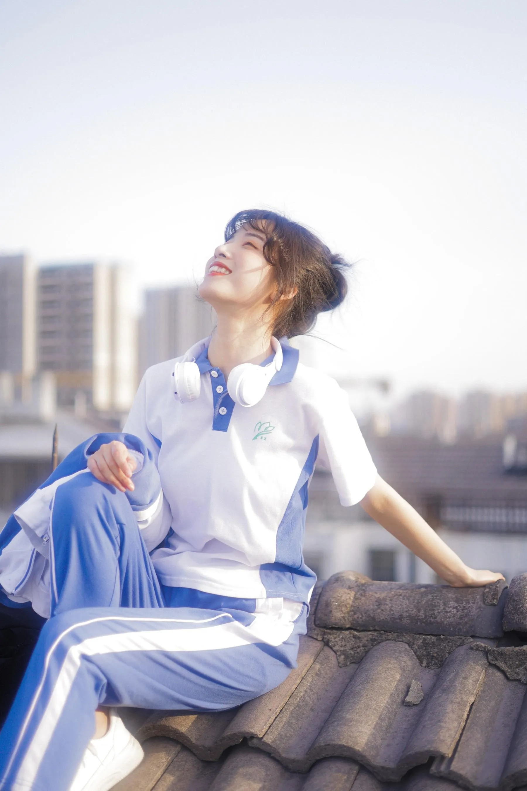 [YITUYU艺图语]2022.08.30 那年夏天 一只阿梦崽 [28P]插图5